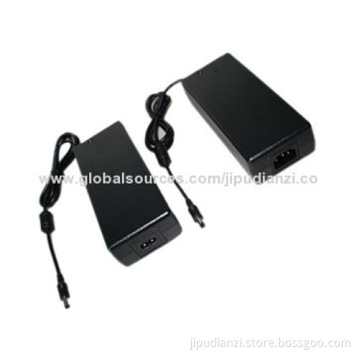 120W Power Adapter, Lightweight, Compact